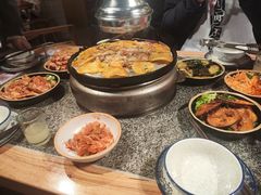 -酒拾烤肉(泉塘店)