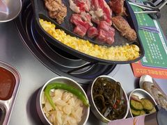 -阿亲家·韩式无限烤肉(春熙路店)