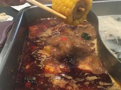 -新辣道鱼火锅(领展购物广场·中关村店)
