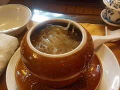 佛跳墙-文儒九号·闽菜馆(三坊七巷店)