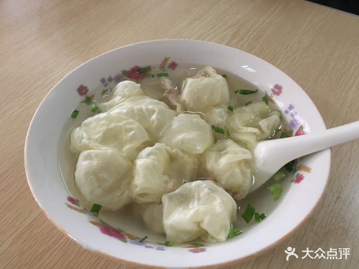 红霞泡泡馄饨泡泡馄饨图片 - 第108张