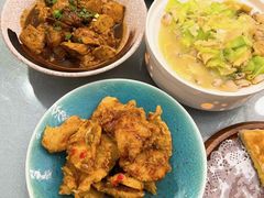 -君霖海鲜私房菜(春柳店)