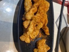 -鱼酷活鱼烤鱼(山西旗舰店)