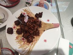 -花小蟹·无锡菜·大闸蟹主题餐厅·评弹表演(南长街店)