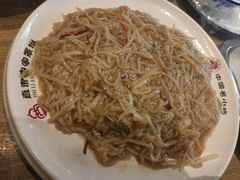 -直隶安家罩饼(复兴路店)