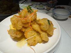 -真地道京味府·鲜橙烤鸭·北京菜(朝外大街东大桥店)