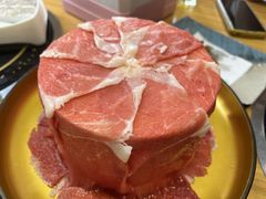 -水林间·寿喜烧自助(仙林金鹰店)