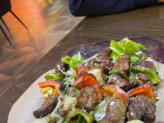 -疯克大象美式烤肉餐厅