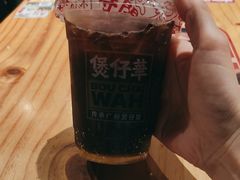 -华记煲仔华·煲仔饭(市桥易发店)