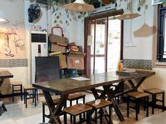 -阿清煲仔店(纺织城店)