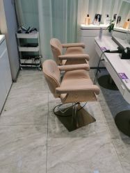 -Mr.JUDY洗个头发