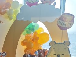 -上海环球港凯悦酒店-云端生日宴·宝宝宴·答谢宴