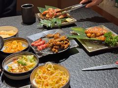-炭虎烤肉(桂林路店)