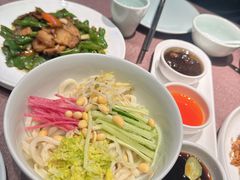 -羲和雅苑•北京烤鸭(乐园道万象城店)