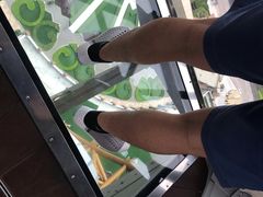 -影汇之星8字形摩天轮