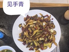 -草墩罗非鱼庄•野生菌•腊排骨(七星街上段店)