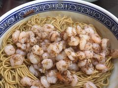 -同得兴 Since·1995 传统苏式面馆(嘉馀坊店)