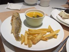 -晶丽香榭自助餐(南京大饭店)