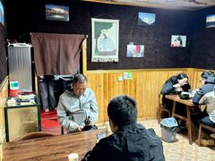 -口口香小吃店