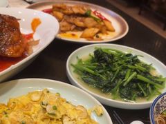 -海天楼中餐厅(吴宫泛太平洋酒店)