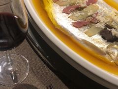 -竹里馆 ·茶食(奥体店)