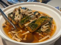 -漢舍中国菜馆(889广场店)