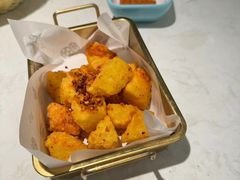 -江边城外烤全鱼(嘉定万达广场店)