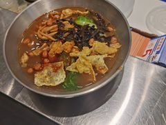 -白妈螺蛳粉(白云万达店)
