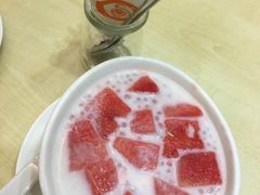 -甜心妈妈·榴莲星级糖水(北京路总店)