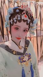 -盘子女人坊古装写真摄影(天津总店)