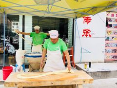-竹青胶东摔面(黄岛开发区店)