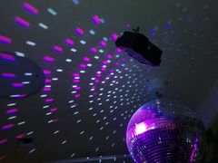 -乐界KTV(虹桥中心店)
