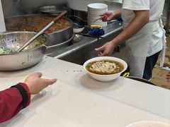 -水仙拉面(水仙街店)