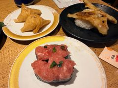 -合点寿司(美罗城店)