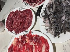 -八合里牛肉火锅(深圳龙华硅谷店)