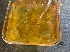 桂花百香果冰粉-勝记粉库桂林米粉非遗传承(西街店)