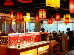 -大龙燚火锅(天钥桥路店)