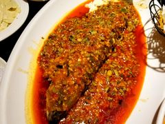 -田园印象·成都土菜院子(华阳店)