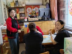 -鼎香润(德胜门内店)