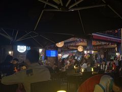 -Big Bamboo 大竹子体育主题餐厅(虹梅路店)