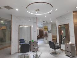 -FIND·M salon