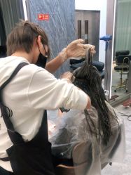 -MT·ID 烫发.染发.接发SALON