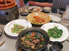 -沿江海南菜·文昌鸡祖师爷(大东海店)