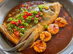 -鱼宴馆·家宴老字号淳鱼馆(千岛湖总店)