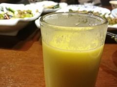-宣威山野人家·云南菜·菌火锅(金碧店)