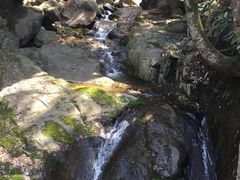 景点-藏龙百瀑风景区