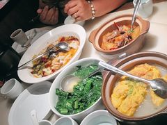 -客语客家菜(华发商都店)