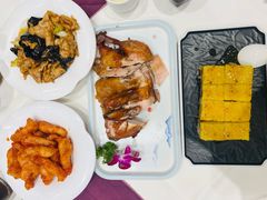 -凯鸽酒楼(振兴街店)
