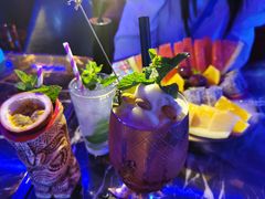 -MOSSO德国餐厅·音乐酒吧(环宇荟店)