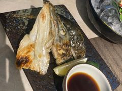 -極上萬膳·日料放题(海岸城店)